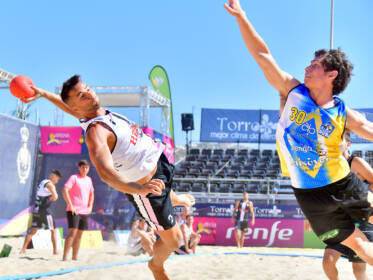 VII Copa de España - 2022