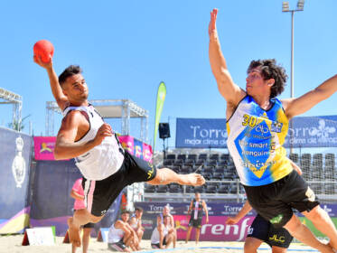 VII Copa de España - 2022