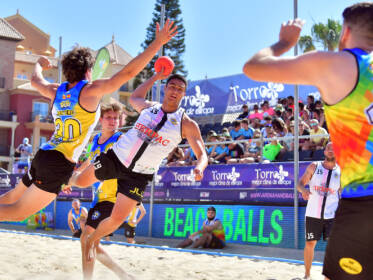 VII Copa de España - 2022