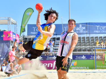 VII Copa de España - 2022