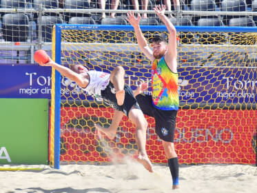 VII Copa de España - 2022