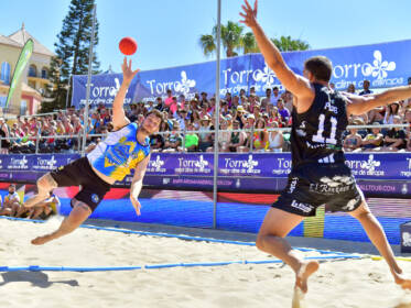 VII Copa de España - 2022