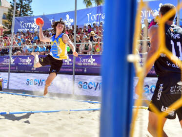 VII Copa de España - 2022