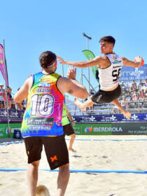 VII Copa de España - 2022