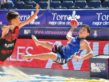 VII Copa de España - 2022