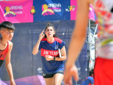 VII Copa de España - 2022