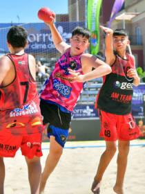 VII Copa de España - 2022