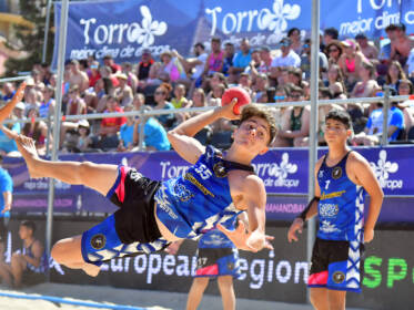 VII Copa de España - 2022