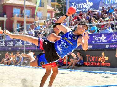 VII Copa de España - 2022