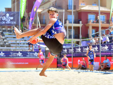 VII Copa de España - 2022