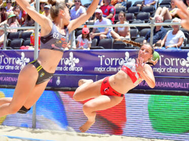 VII Copa de España - 2022