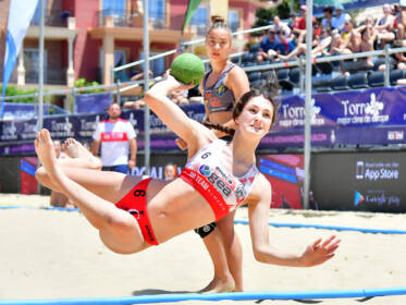 VII Copa de España - 2022