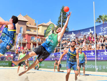 VII Copa de España - 2022