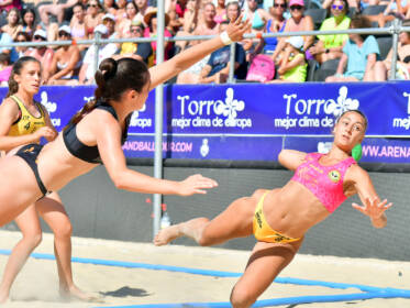 VII Copa de España - 2022