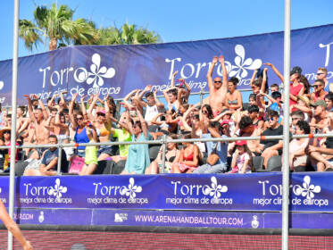 VII Copa de España - 2022