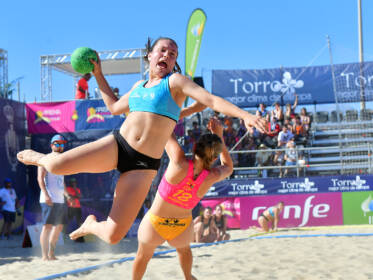 VII Copa de España - 2022