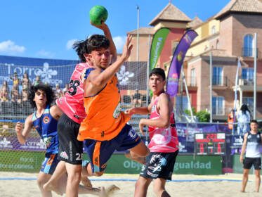 VII Copa de España - 2022