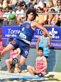 VII Copa de España - 2022