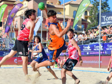 VII Copa de España - 2022