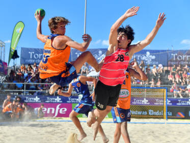 VII Copa de España - 2022