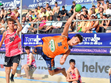 VII Copa de España - 2022