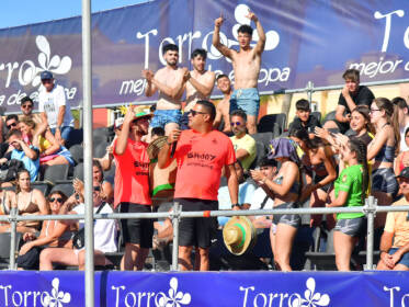 VII Copa de España - 2022