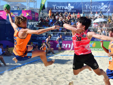 VII Copa de España - 2022