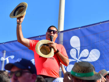 VII Copa de España - 2022