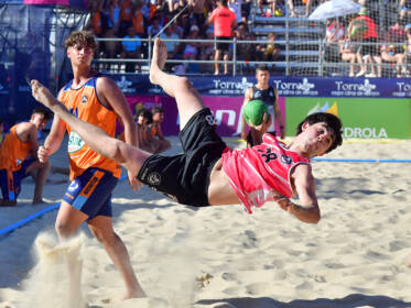 VII Copa de España - 2022