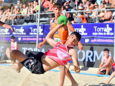 VII Copa de España - 2022