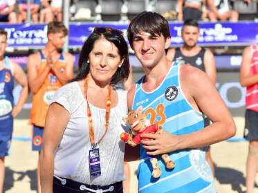 VII Copa de España - 2022