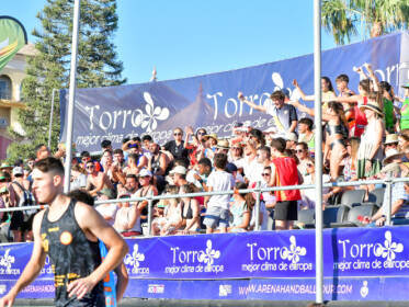 VII Copa de España - 2022