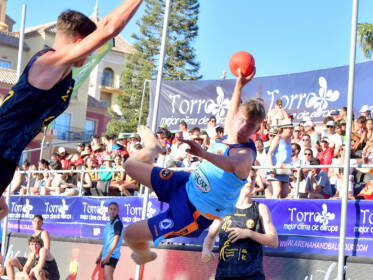 VII Copa de España - 2022