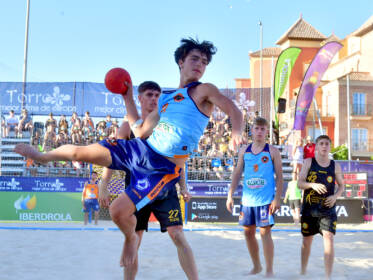 VII Copa de España - 2022