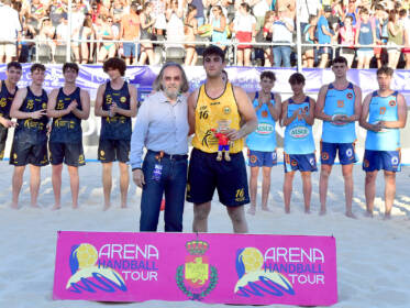 VII Copa de España - 2022