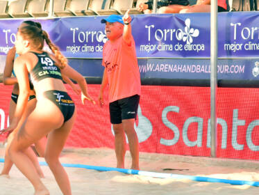 VII Copa de España - 2022