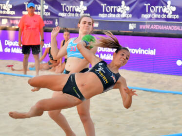 VII Copa de España - 2022