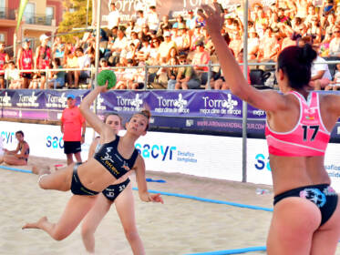 VII Copa de España - 2022