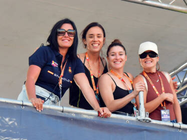 VII Copa de España - 2022