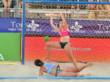 VII Copa de España - 2022