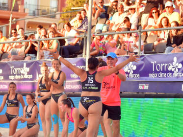 VII Copa de España - 2022