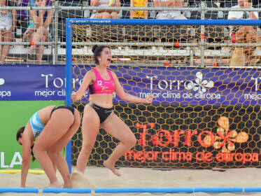 VII Copa de España - 2022