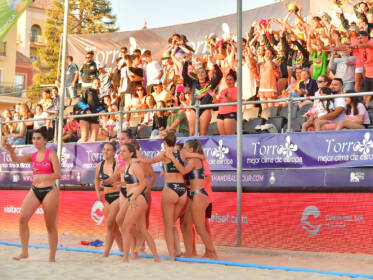 VII Copa de España - 2022