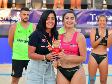 VII Copa de España - 2022