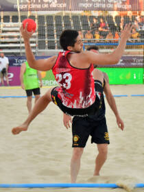 VII Copa de España - 2022