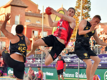 VII Copa de España - 2022