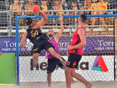 VII Copa de España - 2022