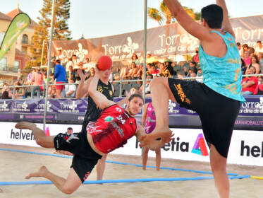 VII Copa de España - 2022