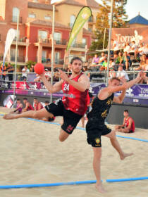 VII Copa de España - 2022