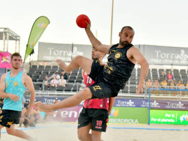 VII Copa de España - 2022